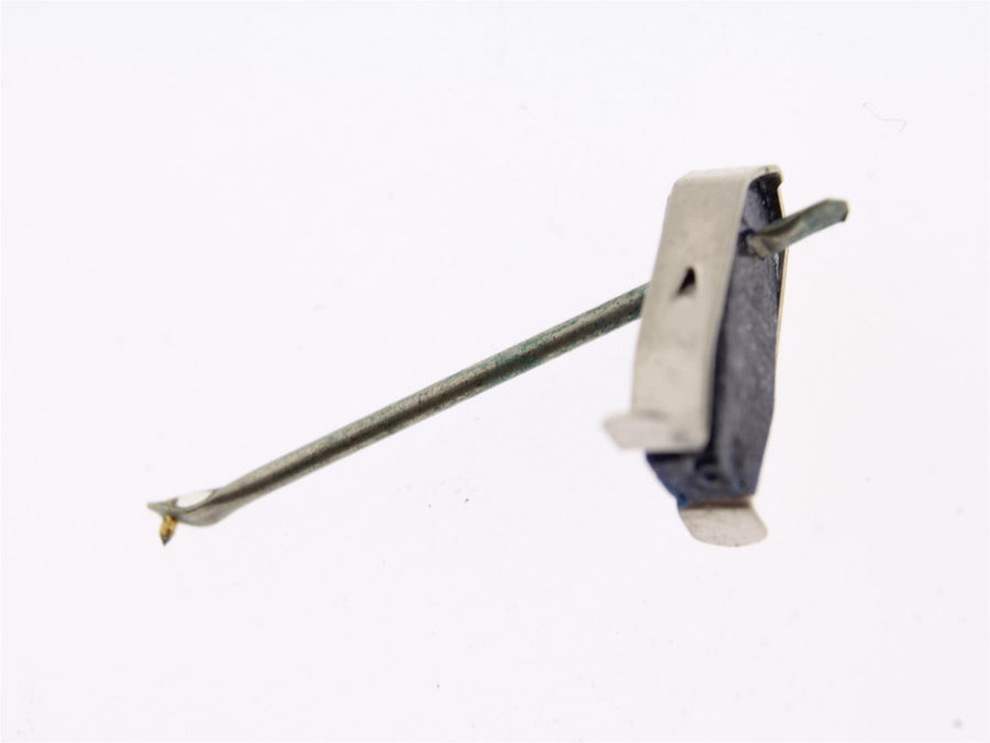 N105-MS-DC-78 ac pickup diamant lipit sferic (78 r.p.m)