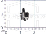 Microîntrerupător W01105 pentru echipamente audio vintage &mdash; photo 4
