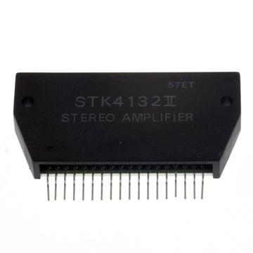 STK4132II circuit integrat