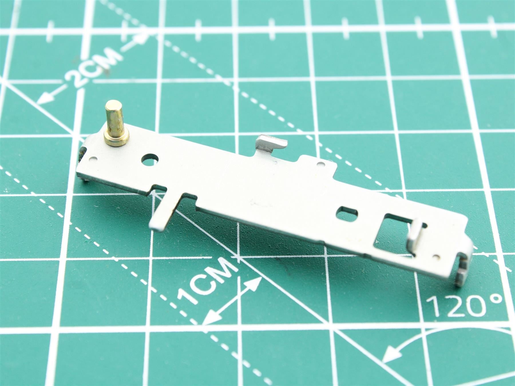 For/Rev. Side Rod for Technics SA-LS10 (Position 104-2)