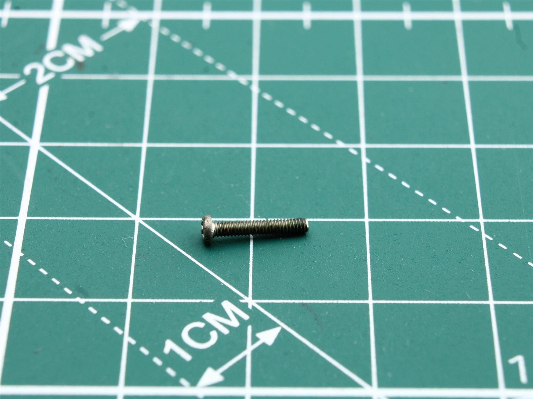 Mechanism Cassette Screw for Pioneer DC-Z72 (Position 91)