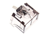 N289-TC-DC ac pickup diamant lipit sferic &mdash; photo 4