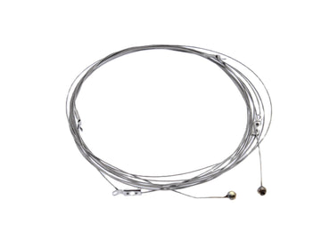 Bang & Olufsen Master Panel AV 9000 Cablu de oțel ușă deschidere/închidere pentru sistem compact