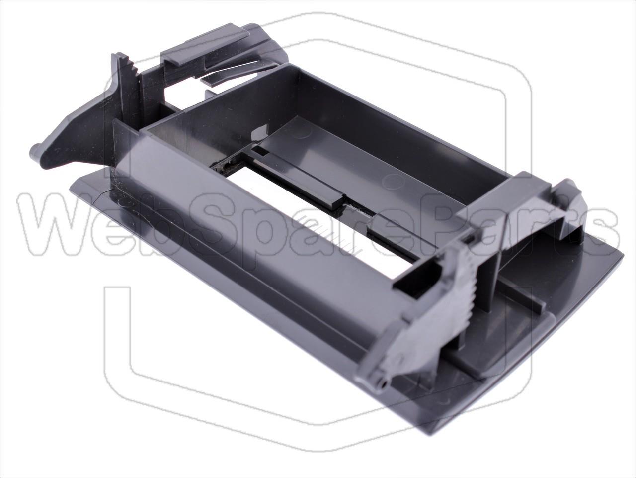 Replacement Cassette Door for Boombox Tape 1, Sharp WQ-268E
