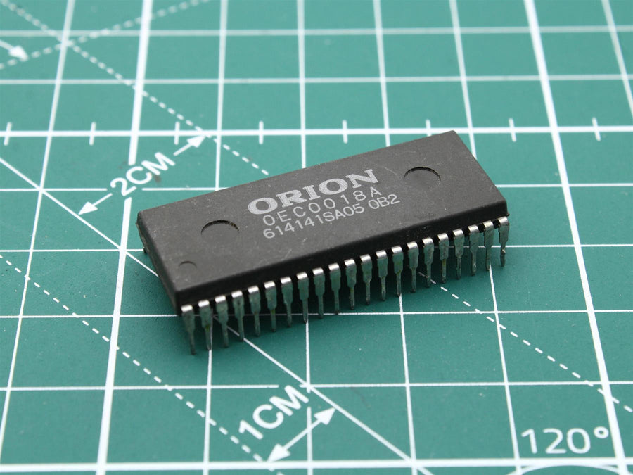ORION OEC0018A circuit integrat