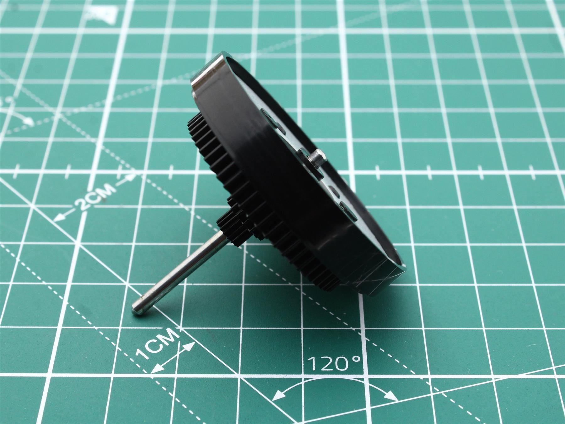 Mechanism Cassette Fw Assembly A for Pioneer XD-Z62M (Position 6)