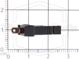 Microîntrerupător W01065 pentru echipamente audio vintage &mdash; photo 4