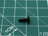 BBZ26PO80FZK – Screw 2.6×8 mm Pos.(94) &mdash; photo 3