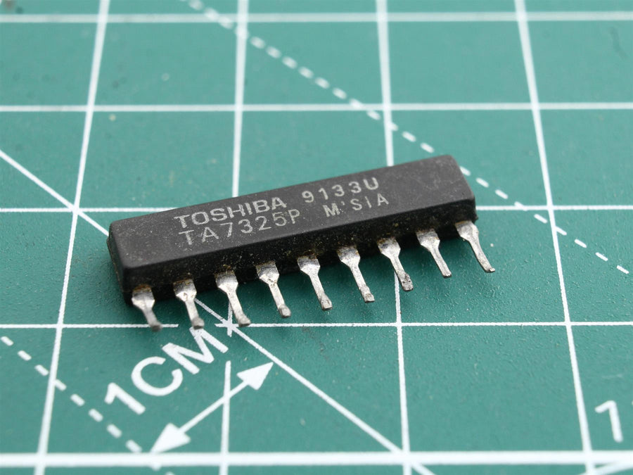 TA7325P circuit integrat