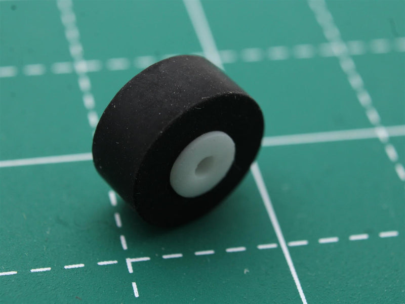 Pinch roller for Cassette Deck Aiwa CS-660