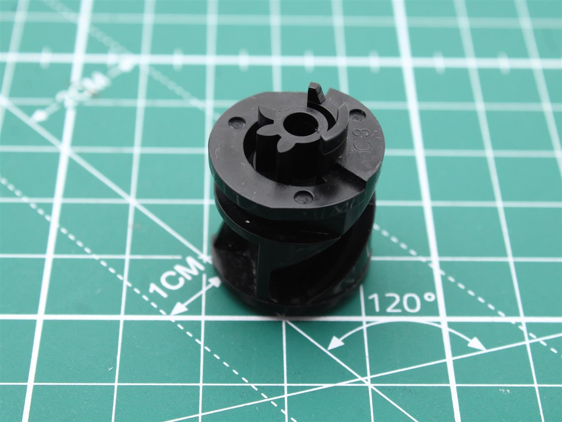 Control Cam for Aiwa CA-DW600 Mechanism Cd (Position 21)