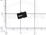 Microîntrerupător W01150 pentru echipamente audio vintage &mdash; photo 3