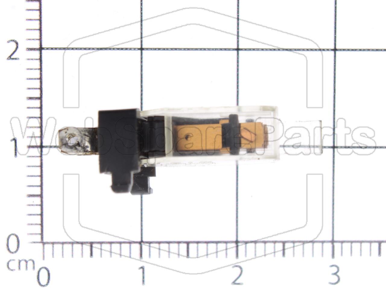 Micro Switch W01066 for Vintage Audio Equipment