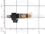 Microîntrerupător W01066 pentru echipamente audio vintage &mdash; photo 3