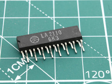 LA2110 circuit integrat