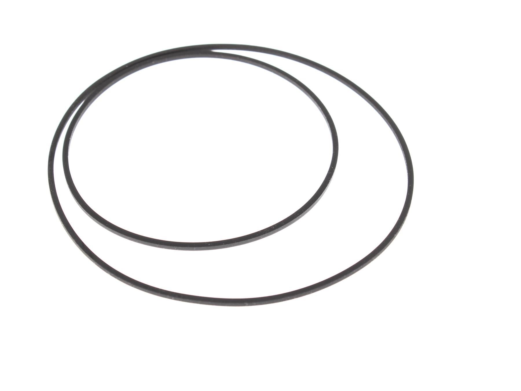 Philips D8278 Cassette Belt Kit for Portable Boombox