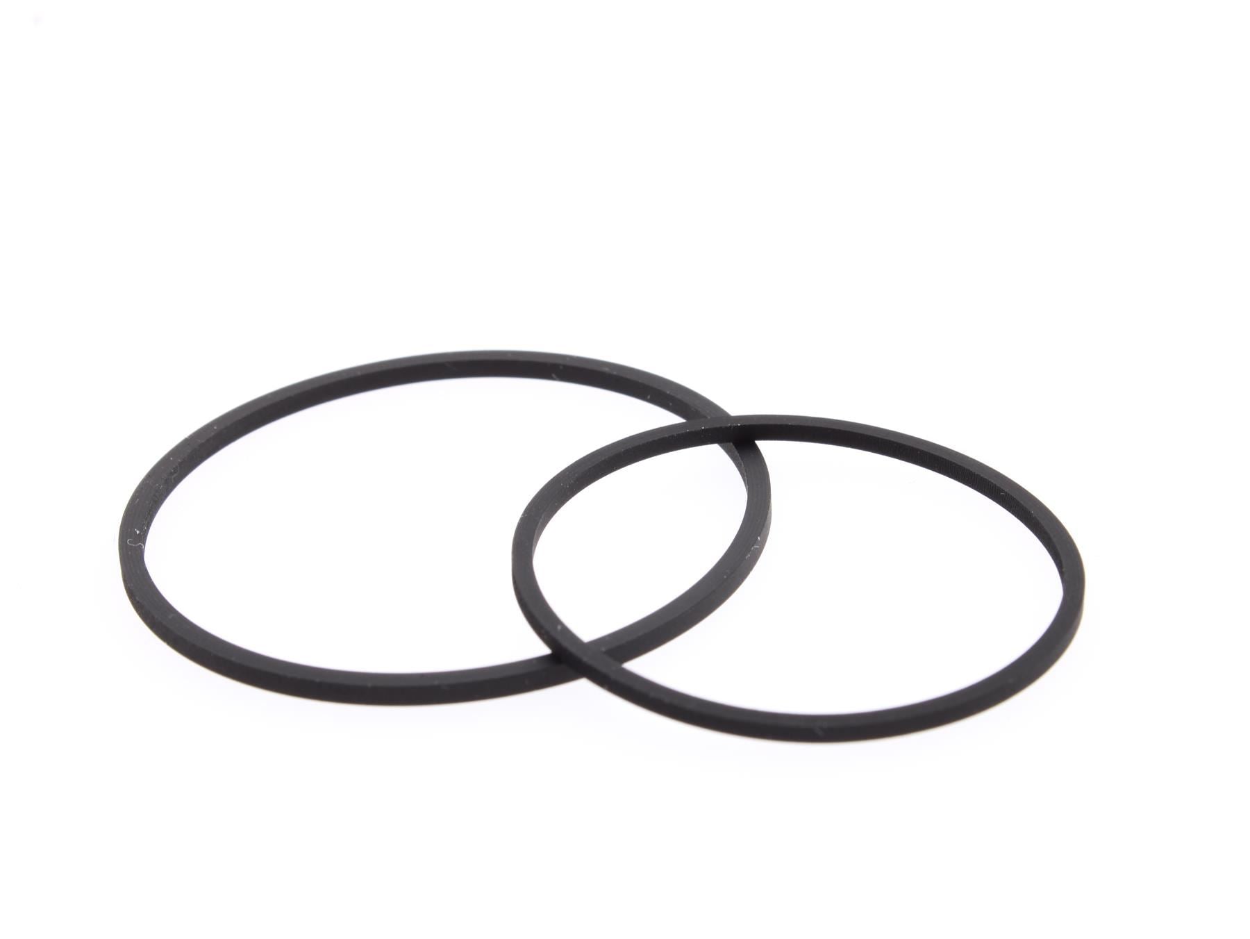 Yamaha CDX-710 Belt Kit for CD Player