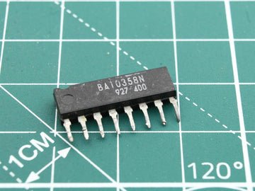 BA10358N circuit integrat