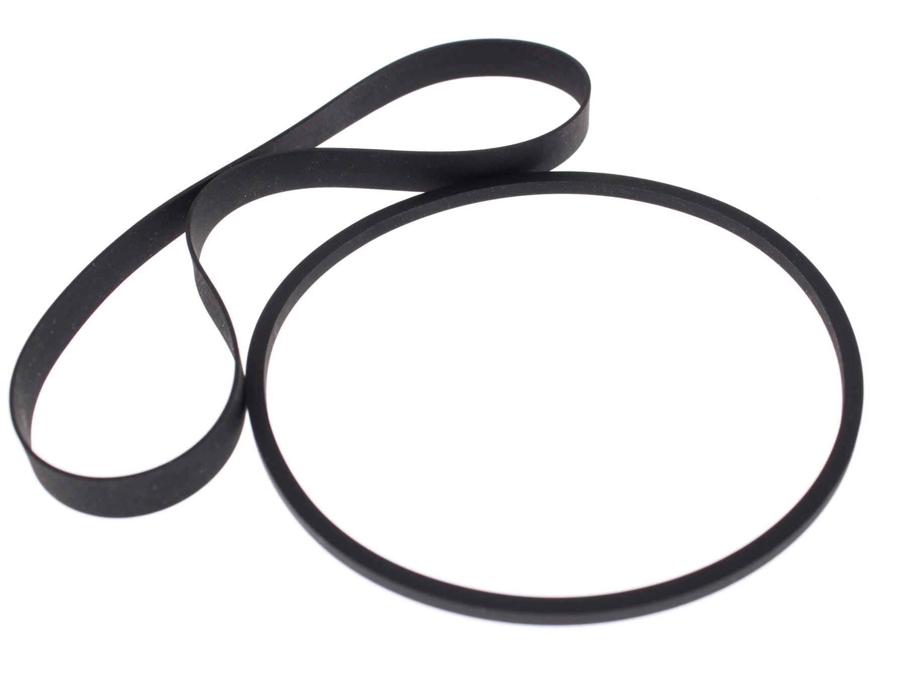 Akai VS-165 Belt Kit for Video Cassette