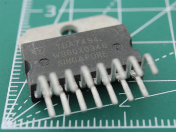 TDA7494 circuit integrat