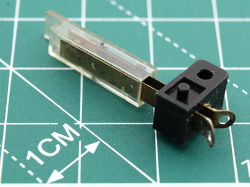 Microîntrerupător SAMSUNG RCD750 pentru echipamente audio vintage