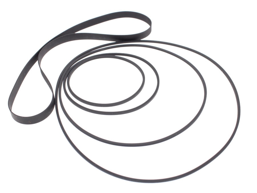 Pioneer CT-3000M Set curele pentru casetofon