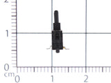 Microîntrerupător W01112 pentru echipamente audio vintage &mdash; photo 8