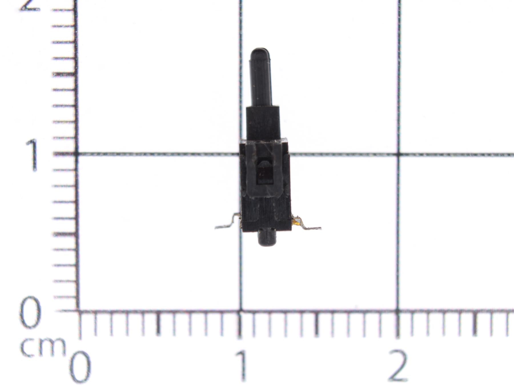 Micro Switch W01112 for Vintage Audio Equipment