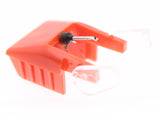 N341-C2-DE ac pickup diamant lipit eliptic &mdash; photo 5