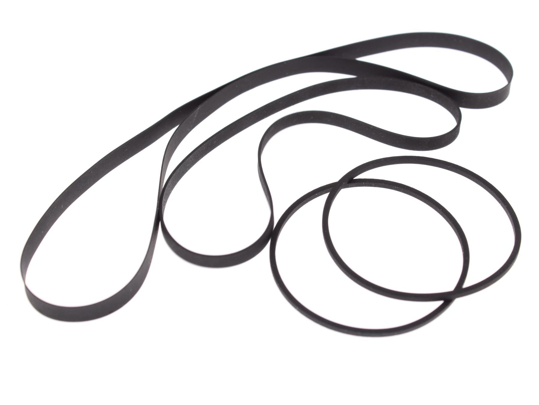Pioneer XR-A790 Belt kit for Cassette Deck