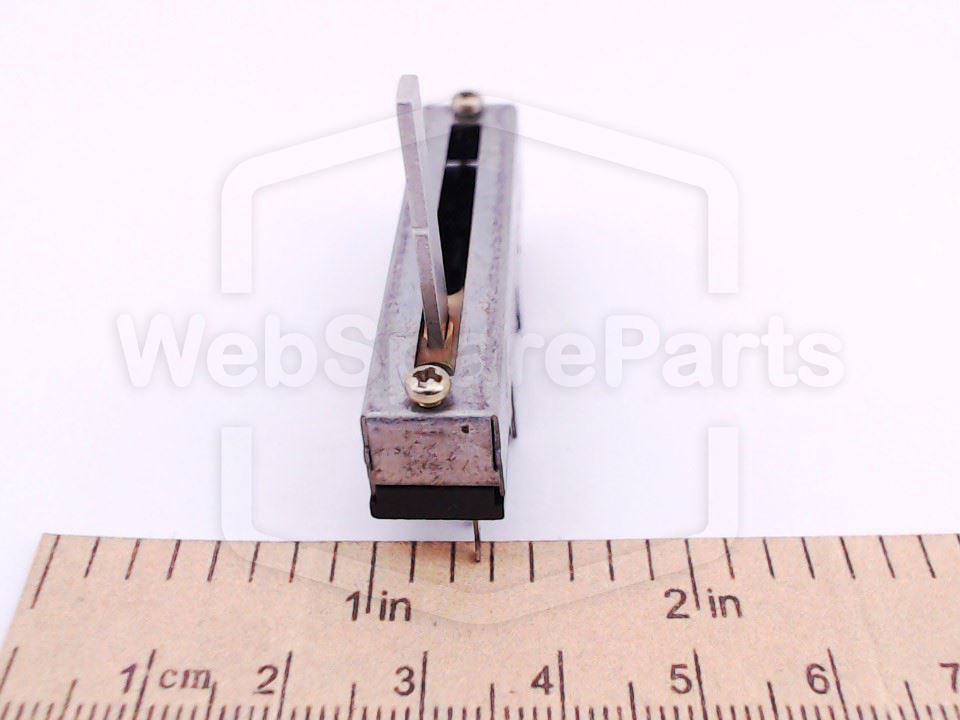 30K Sliding Potentiometer for Aiwa Vintage Audio Equipment Repair
