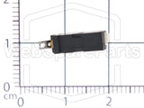 Microîntrerupător W01073 pentru echipamente audio vintage &mdash; photo 5