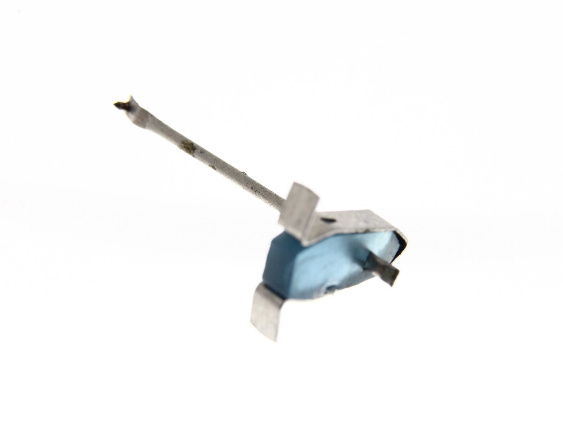 N105-MS-DC-78 Stylus-Needle Diamond Bonded Spherical (78 r.p.m)