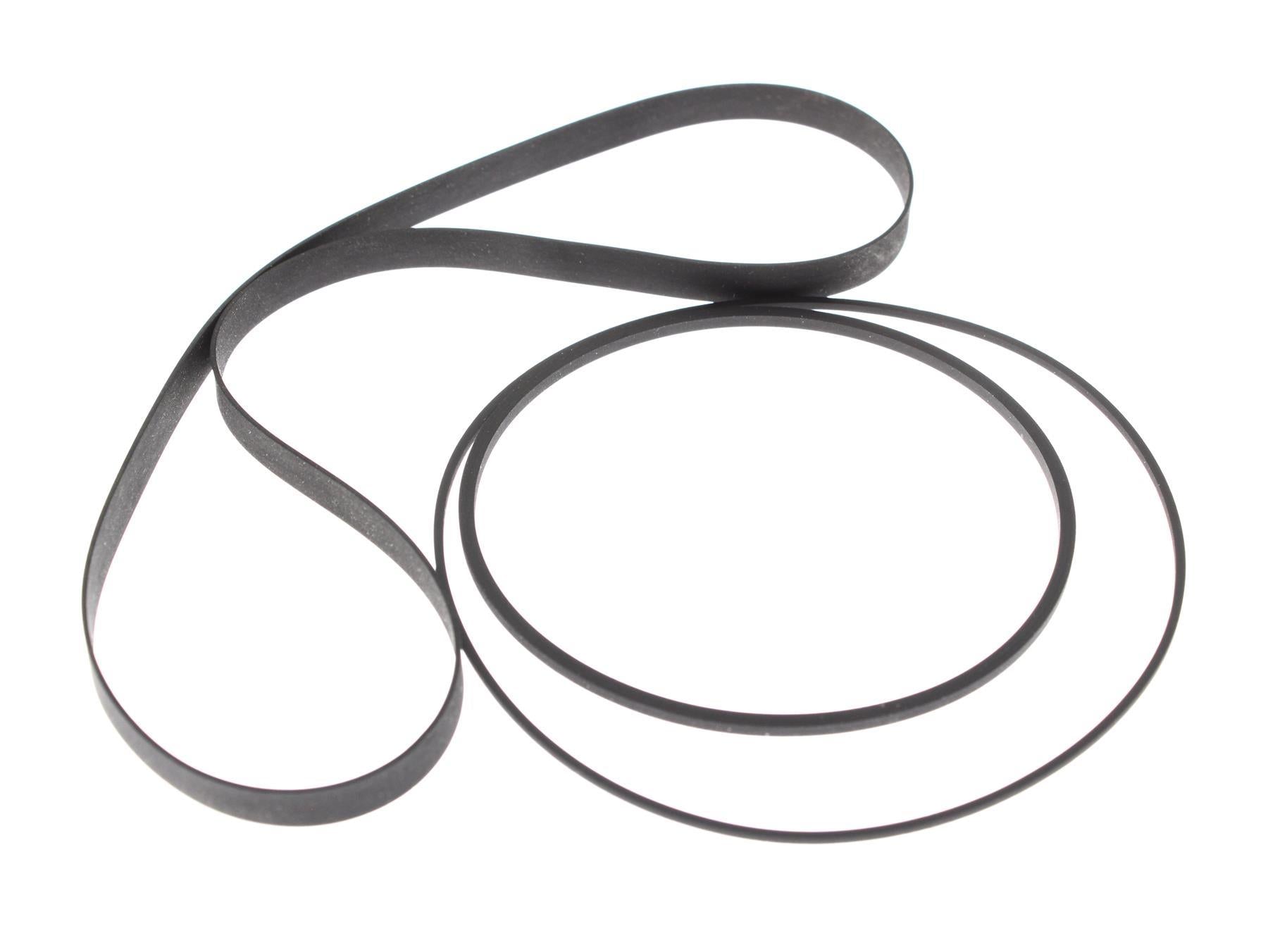Harman Kardon TD392 Belt Kit for Cassette Deck