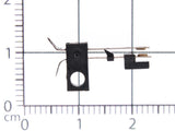 Microîntrerupător W01047 pentru echipamente audio vintage &mdash; photo 8