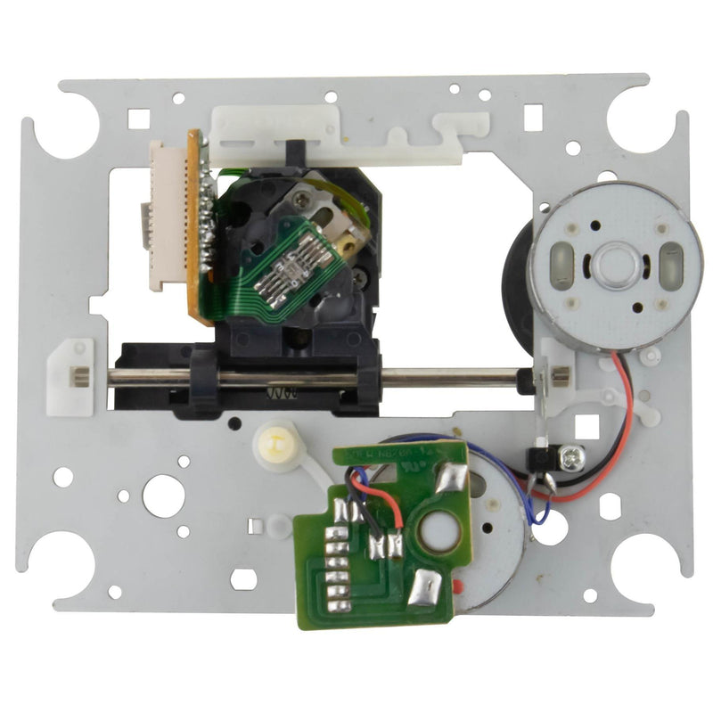 KSM213QCS Refurbished CD mechanism!