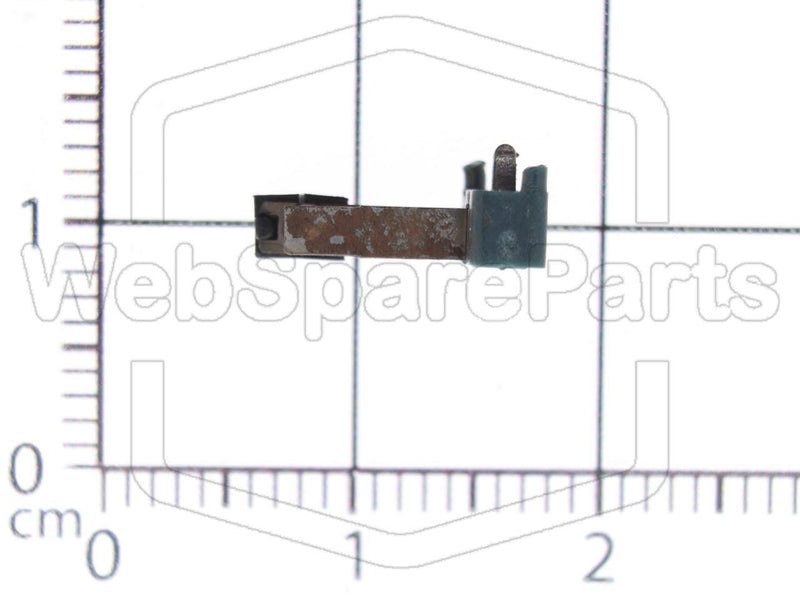 Micro Switch For Cassette Deck W01162