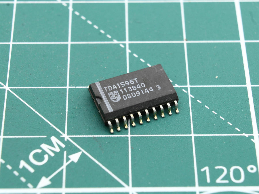 TDA1596T circuit integrat