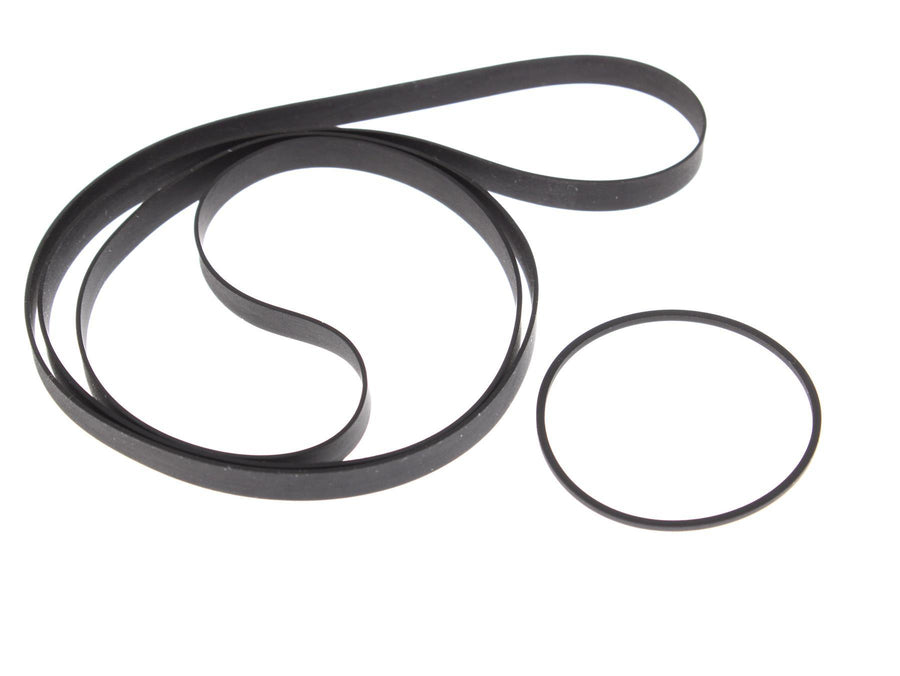 Pioneer PL-X50 Set curele pentru pickup