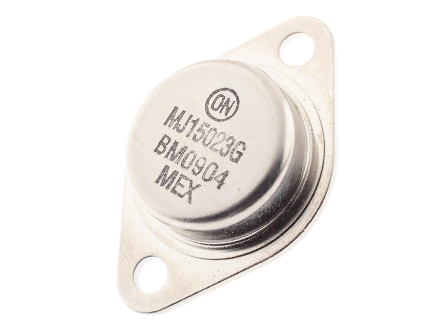 MJ15023G tranzistor