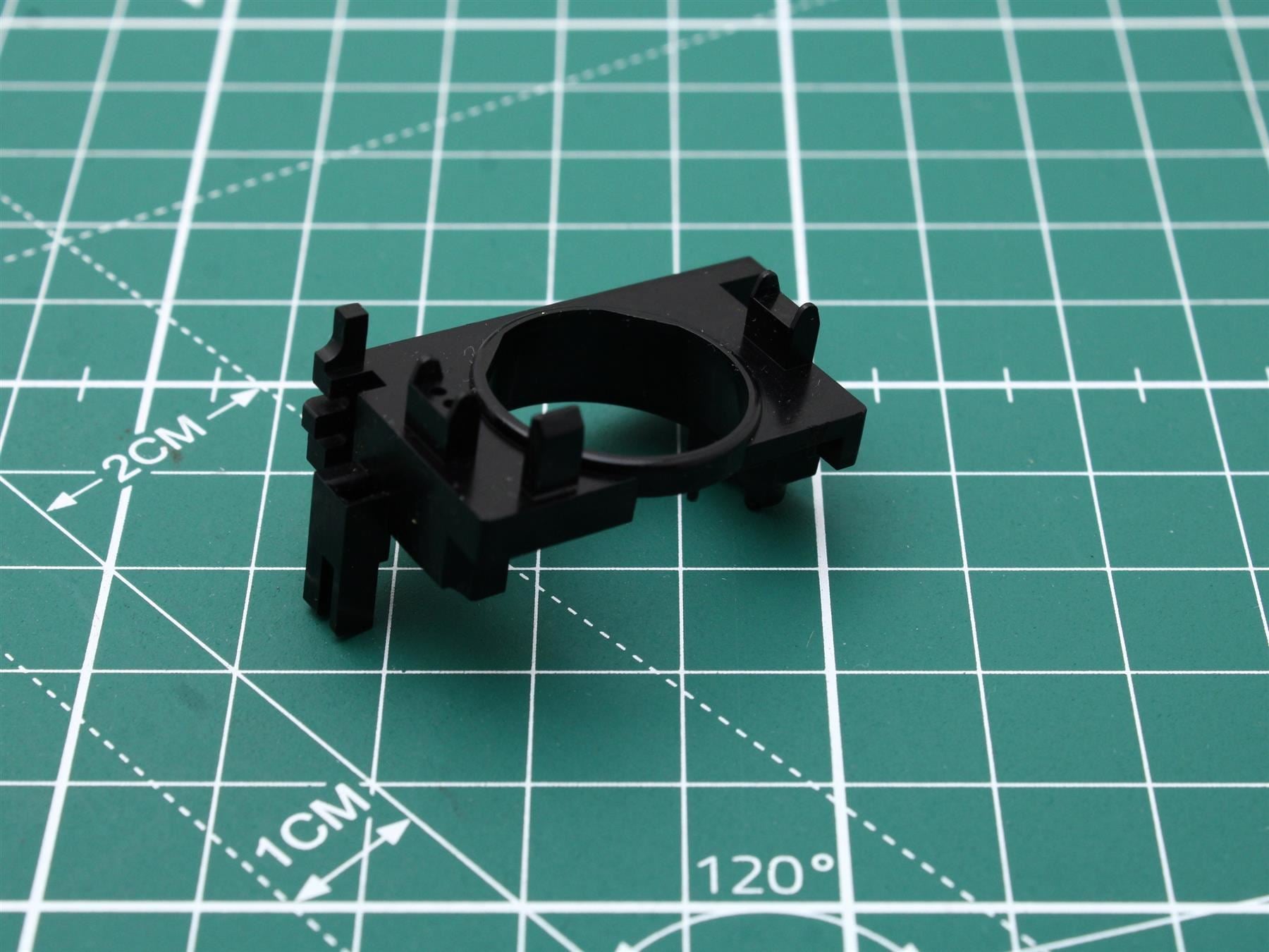 Mechanism Cassette Head Frame for Pioneer DC-Z83 (Position 65)