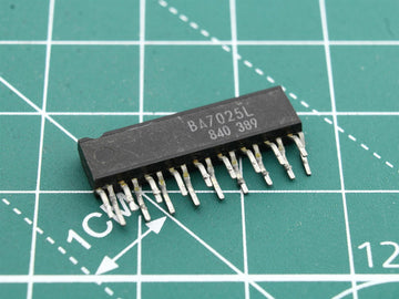 BA7025L circuit integrat