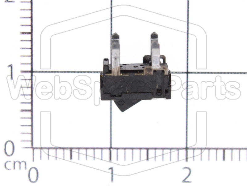 Micro Switch For CD Player W01108