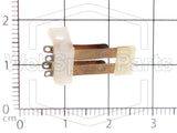 Microîntrerupător W01157 pentru echipamente audio vintage &mdash; photo 5