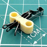 Microîntrerupător W01156 pentru echipamente audio vintage &mdash; photo 1