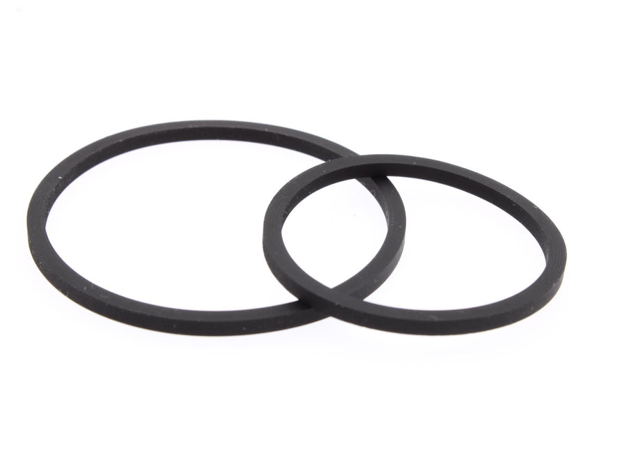 Sony HCD-C20 Set curele pentru tavă și carusel CD player