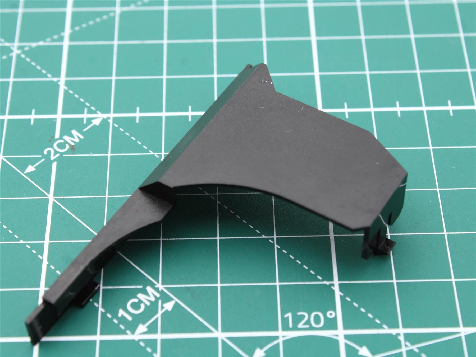 Gear Cover for Marantz CD6002 Mechanism Cd (Position 03)