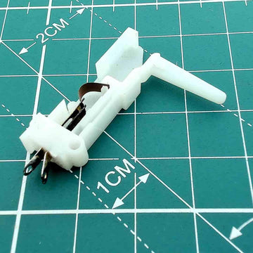 Microîntrerupător W01049 pentru echipamente audio vintage