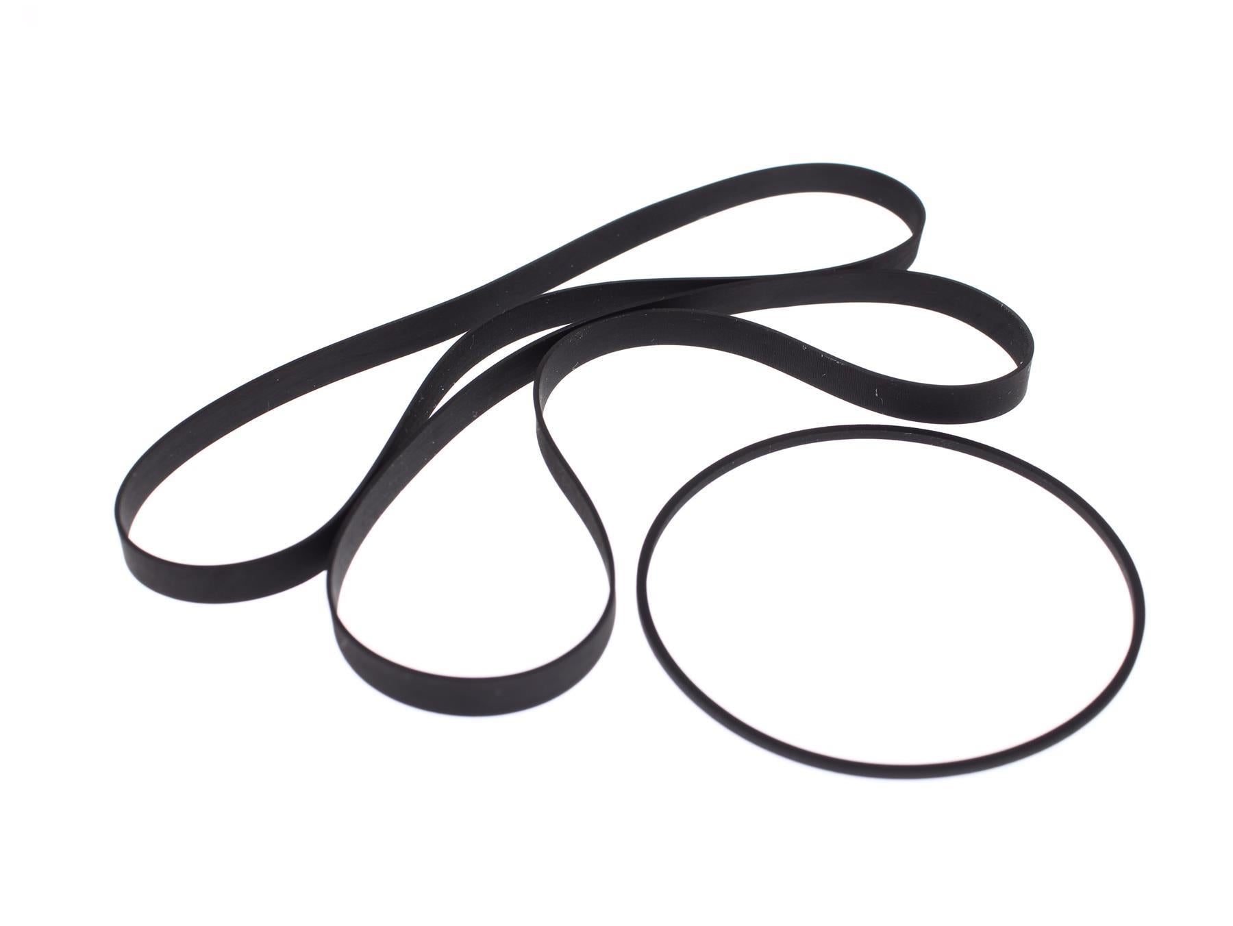 Sony TC-WR730 Belt Kit for Double Cassette Deck