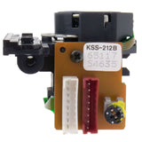 KSS-212B CD Unitate laser pickup – bloc optic de schimb pentru CD player &mdash; photo 2